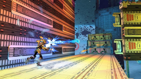 Cloudbuilt Steam Key GLOBAL - 9