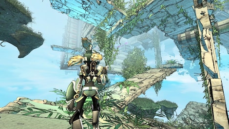 Cloudbuilt Steam Key GLOBAL - 8