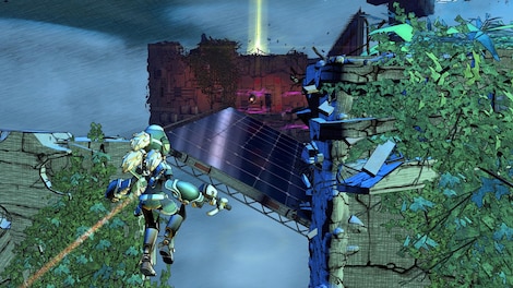 Cloudbuilt Steam Key GLOBAL - 5