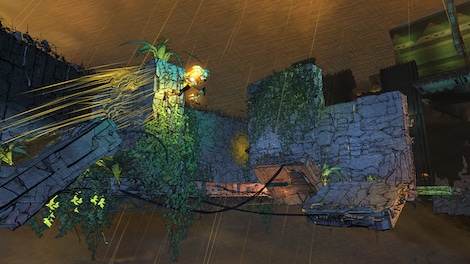 Cloudbuilt Steam Key GLOBAL - 2