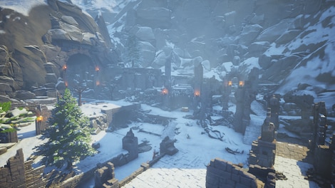 Cloudheim (PC) - Steam Account - GLOBAL - 9