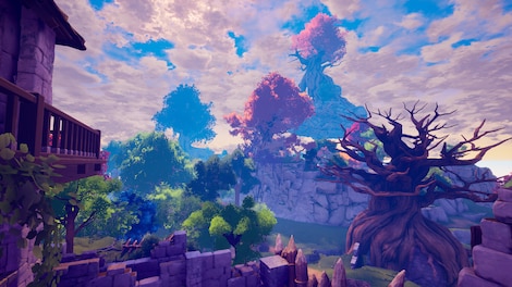 Cloudheim (PC) - Steam Gift - GLOBAL - 8