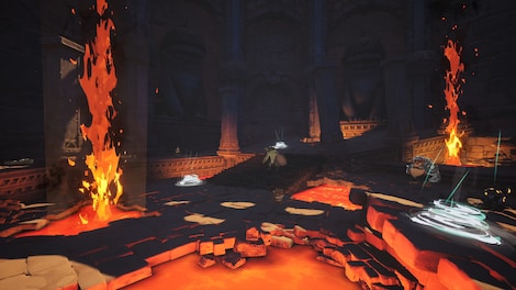 Cloudheim (PC) - Steam Key - EUROPE - 6