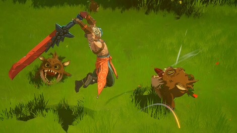 Cloudheim (PC) - Steam Key - EUROPE - 4