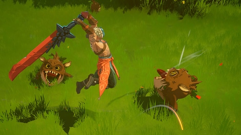 Cloudheim (PC) - Steam Key - GLOBAL - 4