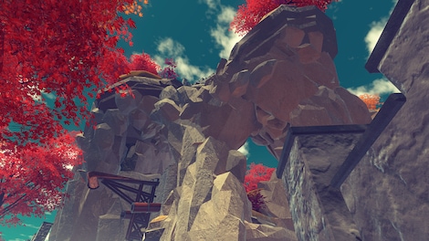 Cloudlands : VR Minigolf Steam Gift GLOBAL - 4