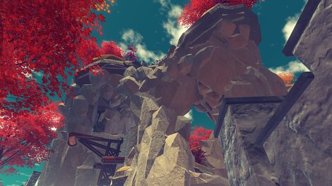 Cloudlands : VR Minigolf Steam Key GLOBAL - 4