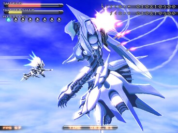 cloudphobia Steam Key GLOBAL - 10