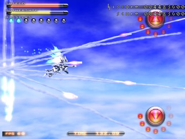 cloudphobia Steam Key GLOBAL - 6