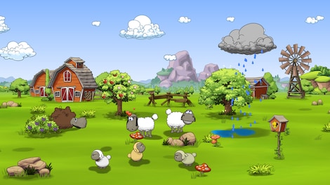 Clouds & Sheep 2 (Xbox One) - Xbox Live Key - EUROPE - 6