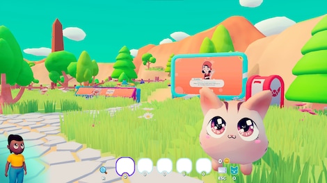 Clouzy! (PC) - Steam Key - EUROPE - 11