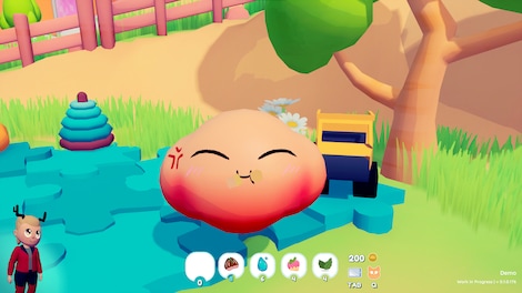 Clouzy! (PC) - Steam Key - EUROPE - 7