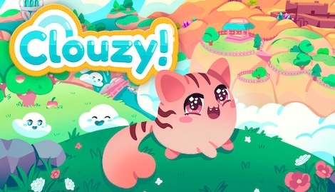 Clouzy! (PC) - Steam Key - EUROPE - 0