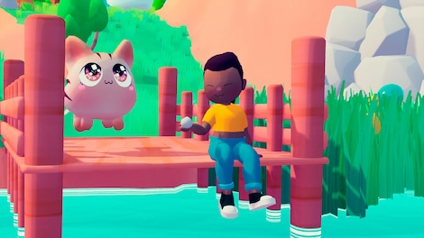 Clouzy! (PC) - Steam Key - EUROPE - 6