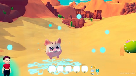 Clouzy! (PC) - Steam Key - EUROPE - 4