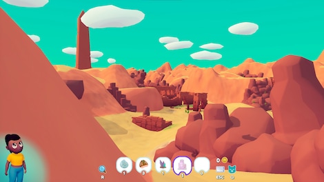 Clouzy! (PC) - Steam Key - EUROPE - 5