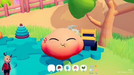 Clouzy! (Xbox One) - Xbox Live Key - ARGENTINA - 11