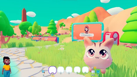 Clouzy! (Xbox One) - Xbox Live Key - ARGENTINA - 12