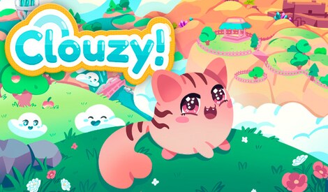 Clouzy! (Xbox One) - Xbox Live Key - ARGENTINA - 0