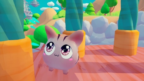Clouzy! (Xbox One) - Xbox Live Key - ARGENTINA - 9