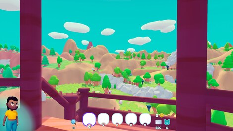 Clouzy! (Xbox One) - Xbox Live Key - ARGENTINA - 4