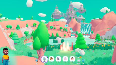 Clouzy! (Xbox One) - Xbox Live Key - ARGENTINA - 3