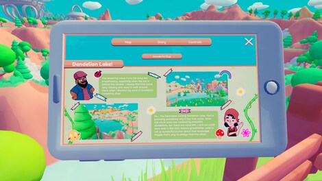Clouzy! (Xbox One) - Xbox Live Key - ARGENTINA - 7
