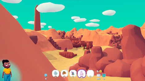 Clouzy! (Xbox One) - Xbox Live Key - ARGENTINA - 5