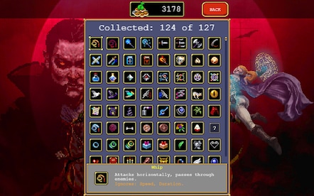 Clover Survivors Bundle (PC) - Steam Account - GLOBAL - 8