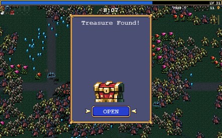 Clover Survivors Bundle (PC) - Steam Gift - GLOBAL - 9