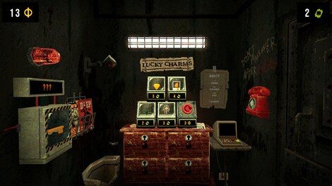 Clover Survivors Bundle (PC) - Steam Gift - GLOBAL - 4