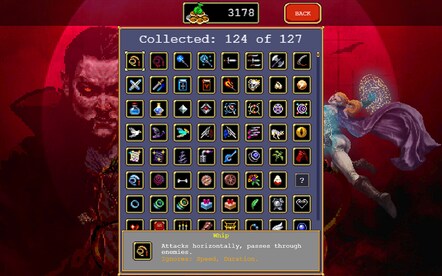 Clover Survivors Bundle (PC) - Steam Gift - NORTH AMERICA - 8