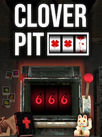 Cloverpit (PC) - Steam Key - EUROPE - 1