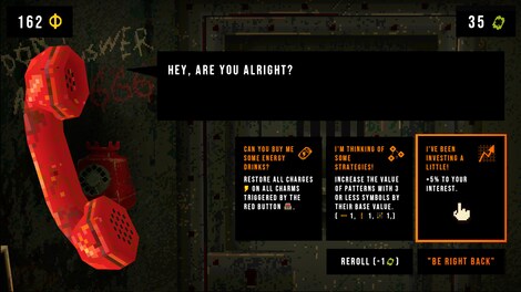 Cloverpit (PC) - Steam Key - EUROPE - 5