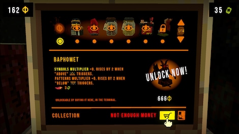 Cloverpit (PC) - Steam Key - GLOBAL - 6