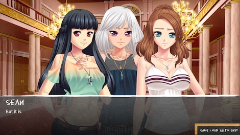Club Life Steam Key GLOBAL - 5