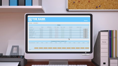 Club Manager 2015 Steam Key GLOBAL - 8