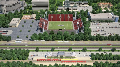 Club Manager 2015 Steam Key GLOBAL - 7