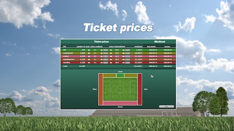 Club Manager 2015 Steam Key GLOBAL - 3