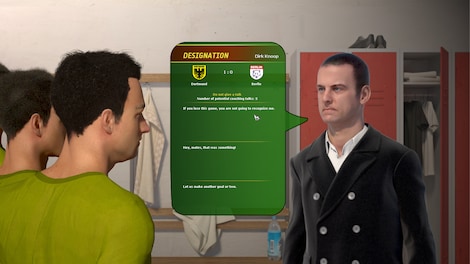 Club Manager 2016 (PC) - Steam Account - GLOBAL - 8