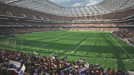 Club Manager 2016 (PC) - Steam Account - GLOBAL - 14