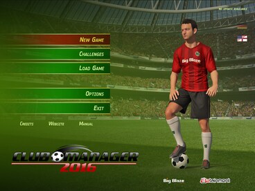 Club Manager 2016 Steam Gift RU/CIS - 12