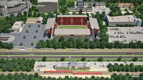 Club Manager 2016 Steam Gift RU/CIS - 7
