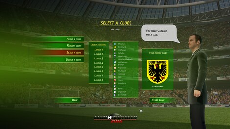 Club Manager 2016 Steam Gift RU/CIS - 9