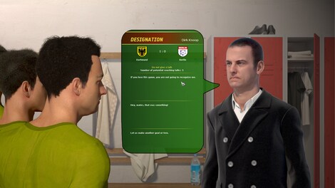 Club Manager 2016 Steam Gift RU/CIS - 8
