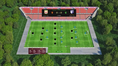 Club Manager 2016 Steam Gift RU/CIS - 4