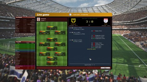 Club Manager 2016 Steam Gift RU/CIS - 3