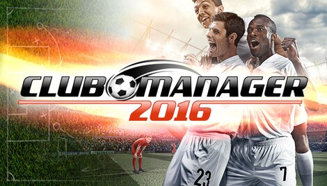 Club Manager 2016 Steam Gift RU/CIS - 2