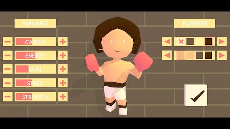 Club Of Fighters Steam Key GLOBAL - 4