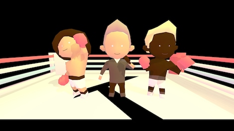 Club Of Fighters Steam Key GLOBAL - 3